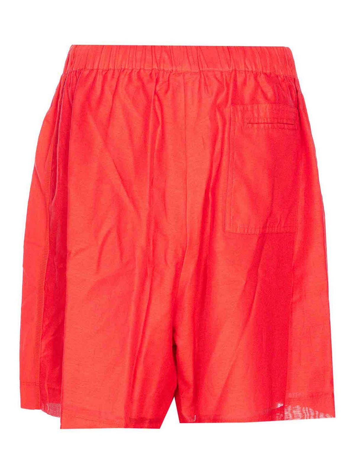 Red Lewis Bermuda 1052432M7RA1 (PINKO / ショートパンツ ) | PINKO (ピンコ)(1)