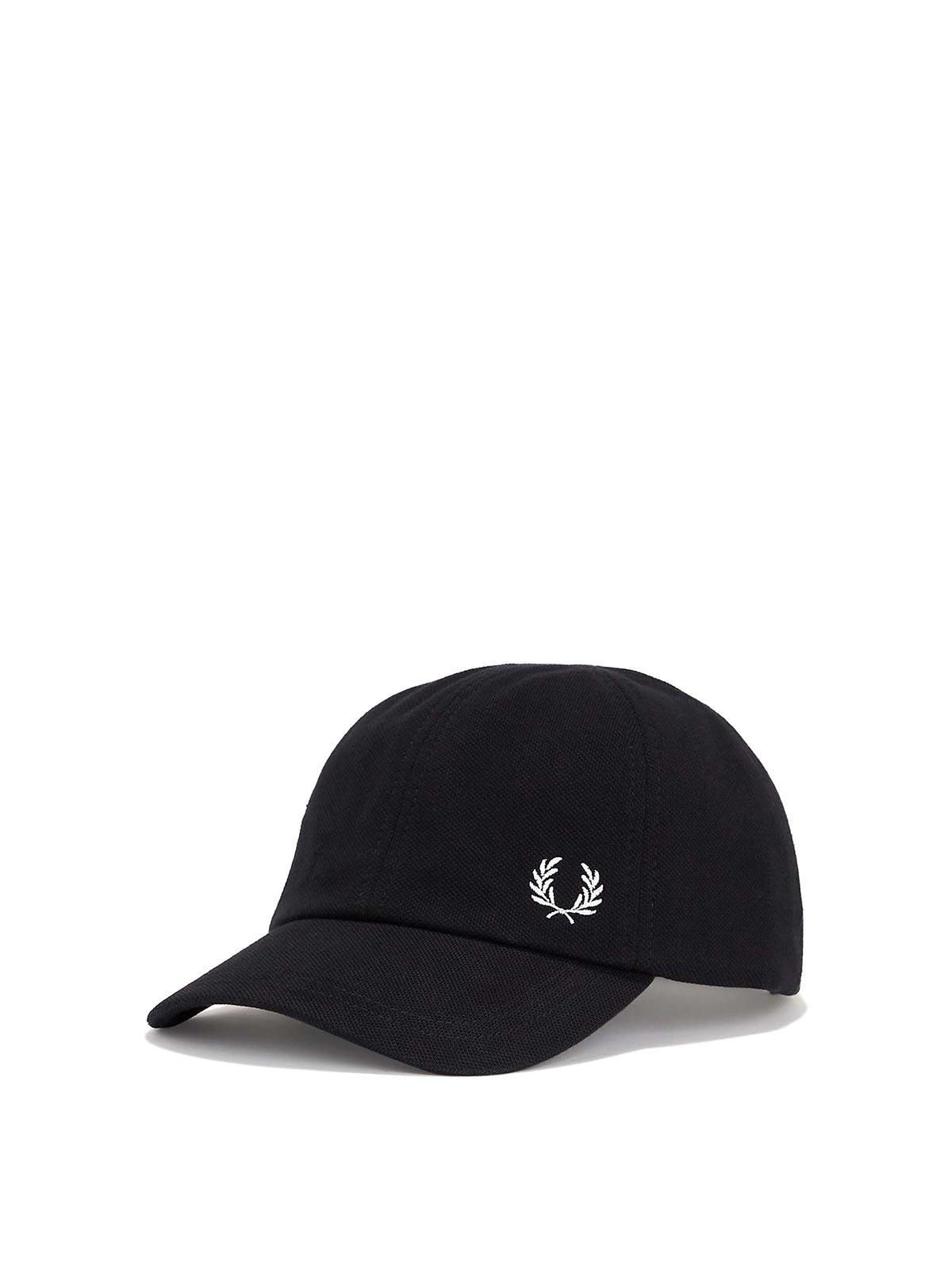 Cappello Baseball In Cotone HW6726843 (FRED PERRY / 帽子 ) | FRED PERRY (フレッドペリー)