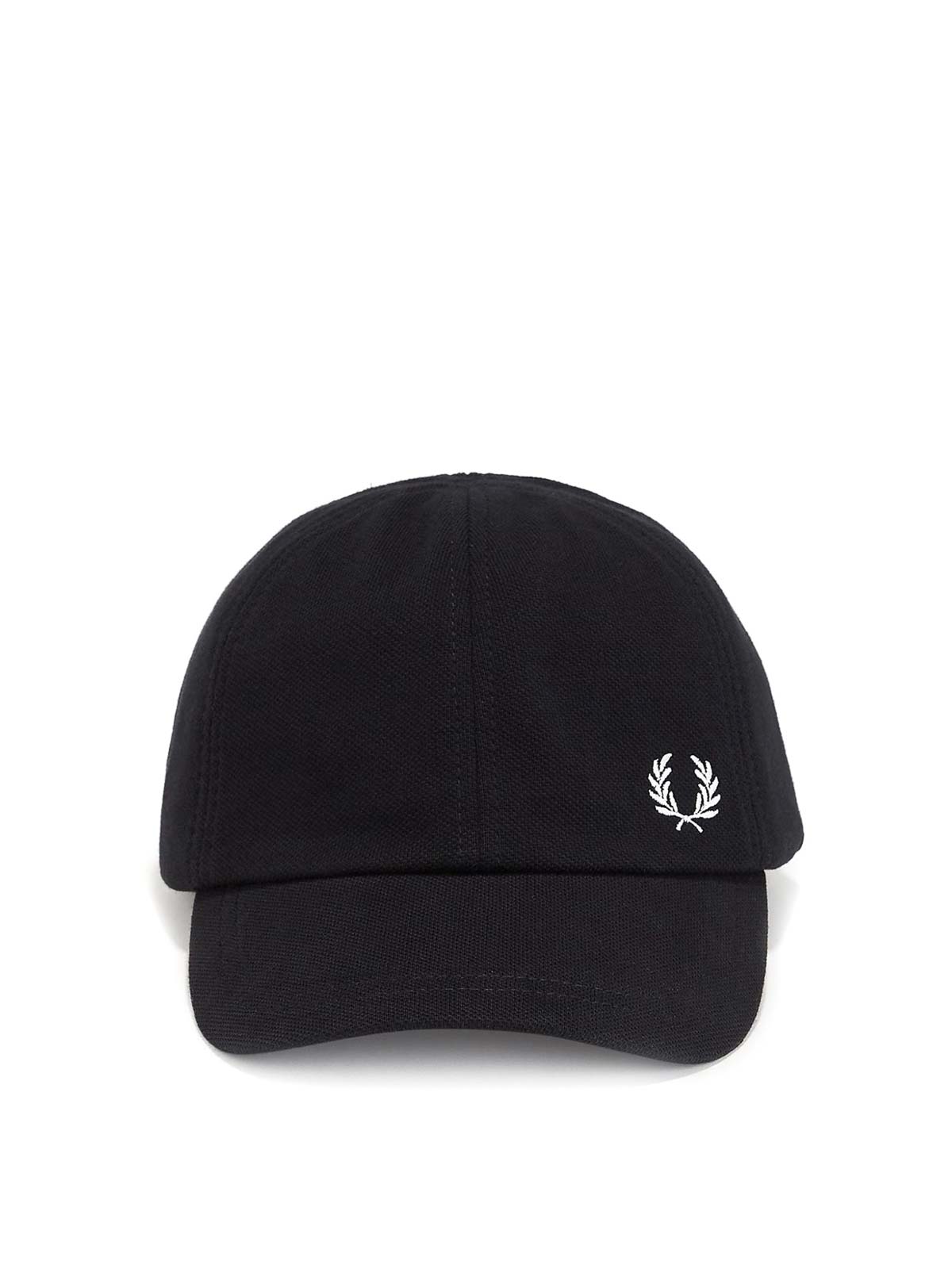 Cappello Baseball In Cotone HW6726843 (FRED PERRY / 帽子 ) | FRED PERRY (フレッドペリー)(1)