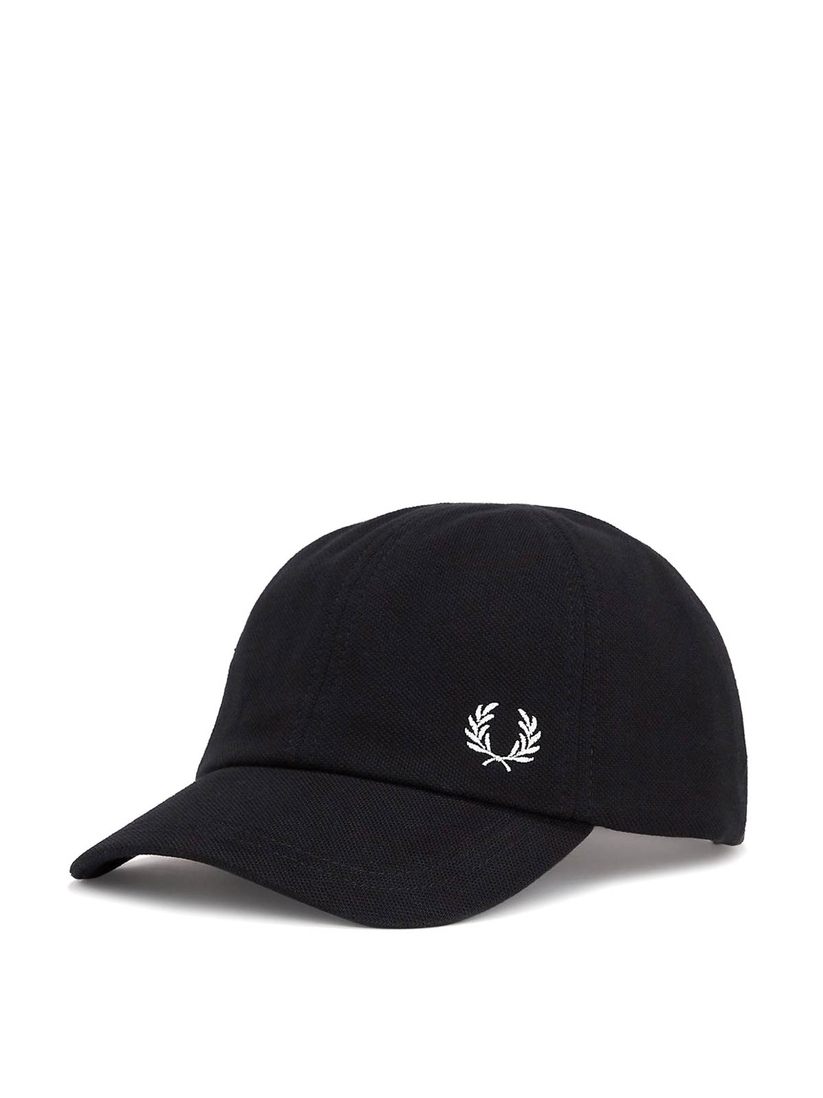 Cappello Baseball In Cotone HW6726843 (FRED PERRY / 帽子 ) | FRED PERRY (フレッドペリー)(2)