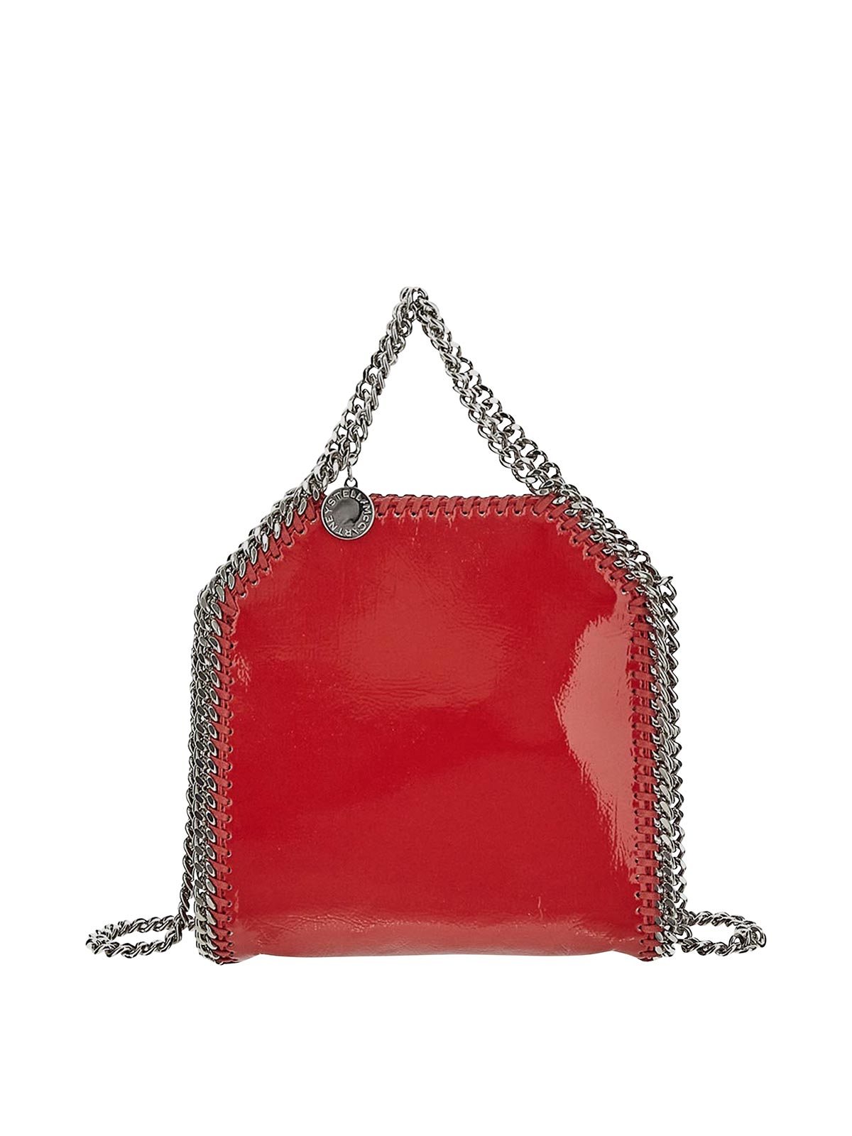 Stella mccartney bag in artificial 391698WP04956309 (Stella McCartney / ハンドバッグ・ショルダーバッグ ) | Stella McCartney (ステラ マッカートニー)