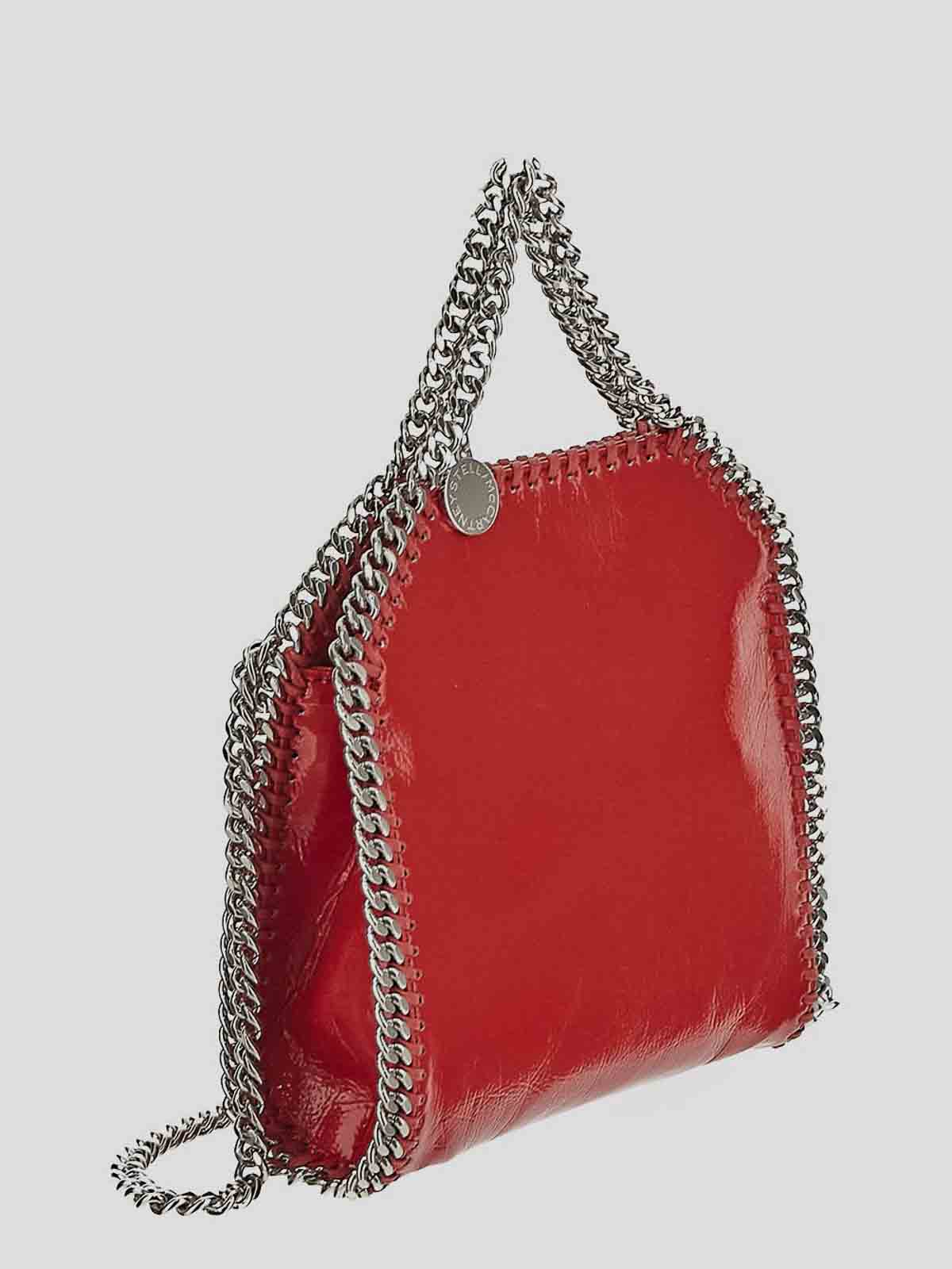 Stella mccartney bag in artificial 391698WP04956309 (Stella McCartney / ハンドバッグ・ショルダーバッグ ) | Stella McCartney (ステラ マッカートニー)(1)