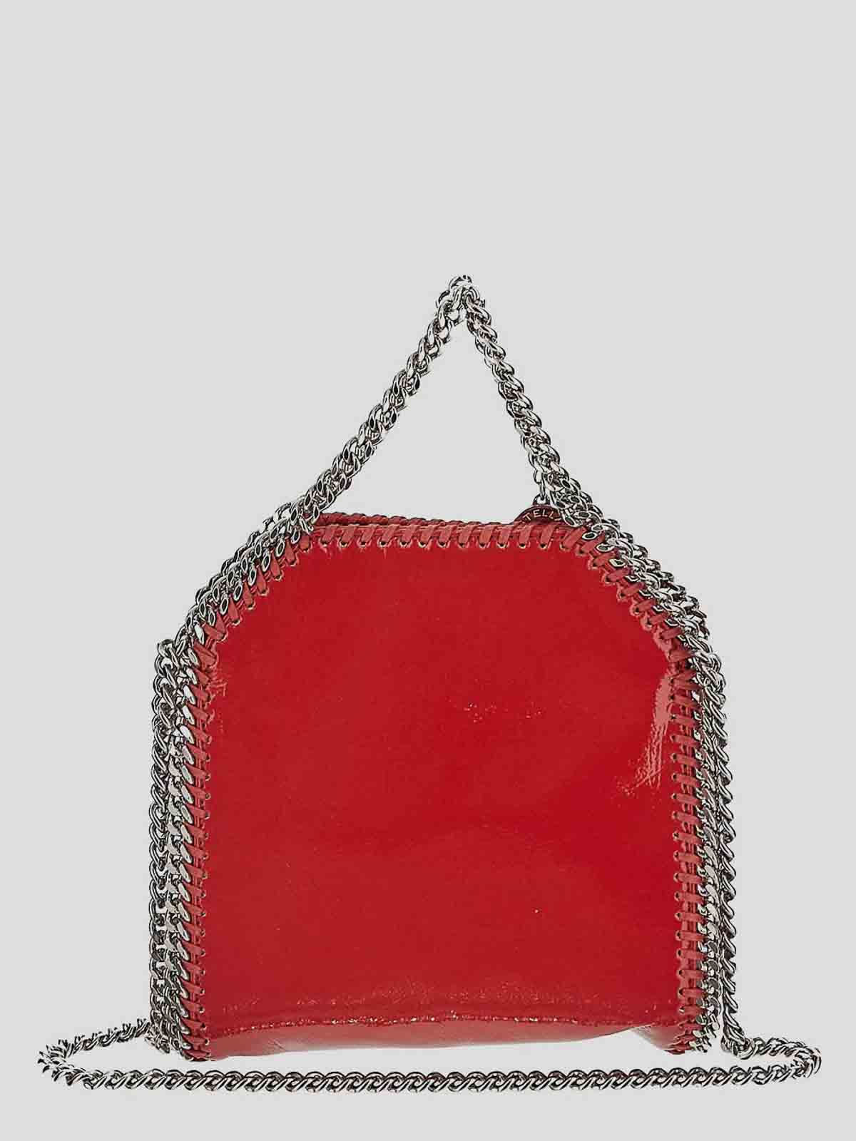 Stella mccartney bag in artificial 391698WP04956309 (Stella McCartney / ハンドバッグ・ショルダーバッグ ) | Stella McCartney (ステラ マッカートニー)(2)