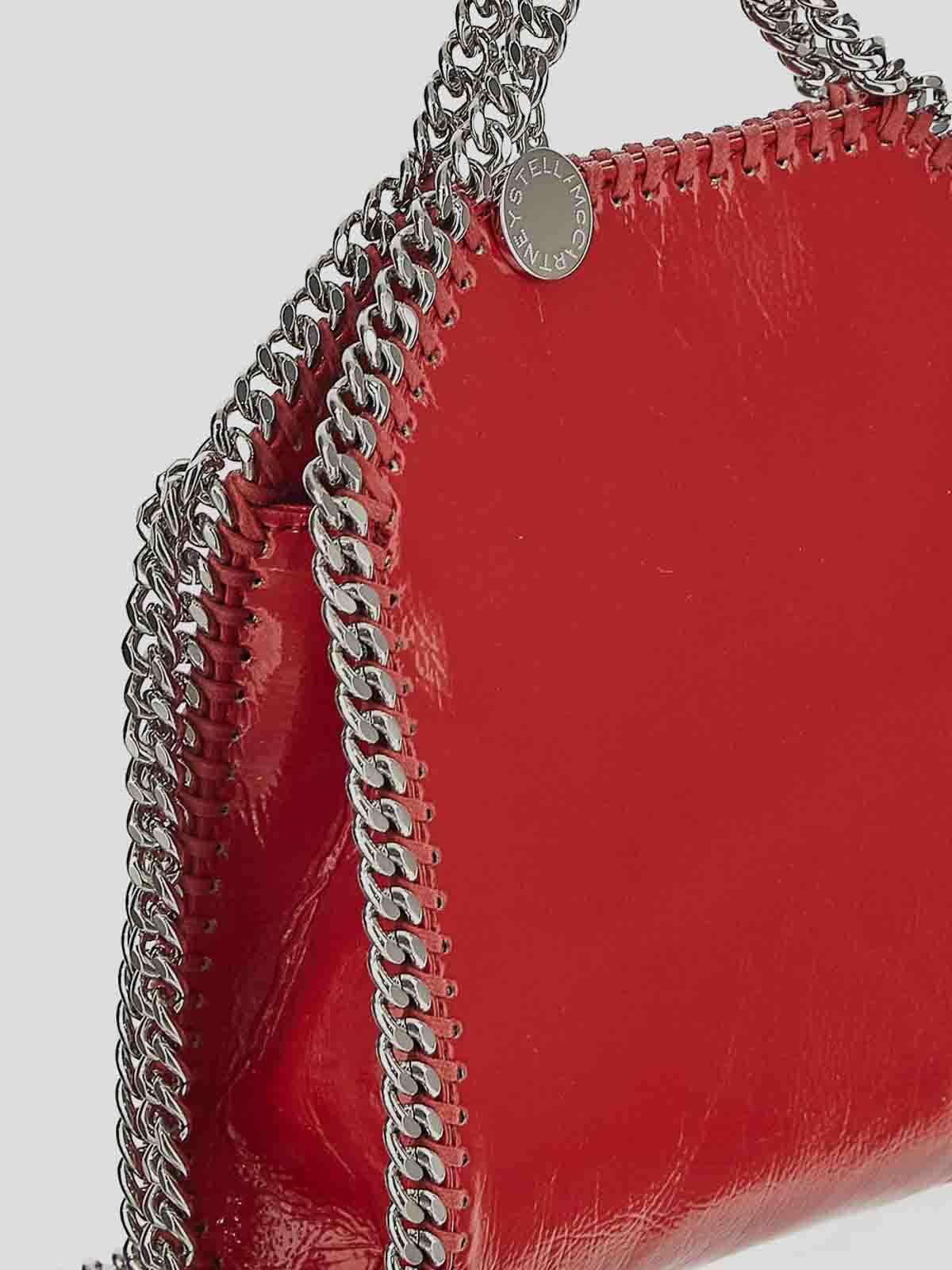 Stella mccartney bag in artificial 391698WP04956309 (Stella McCartney / ハンドバッグ・ショルダーバッグ ) | Stella McCartney (ステラ マッカートニー)(3)