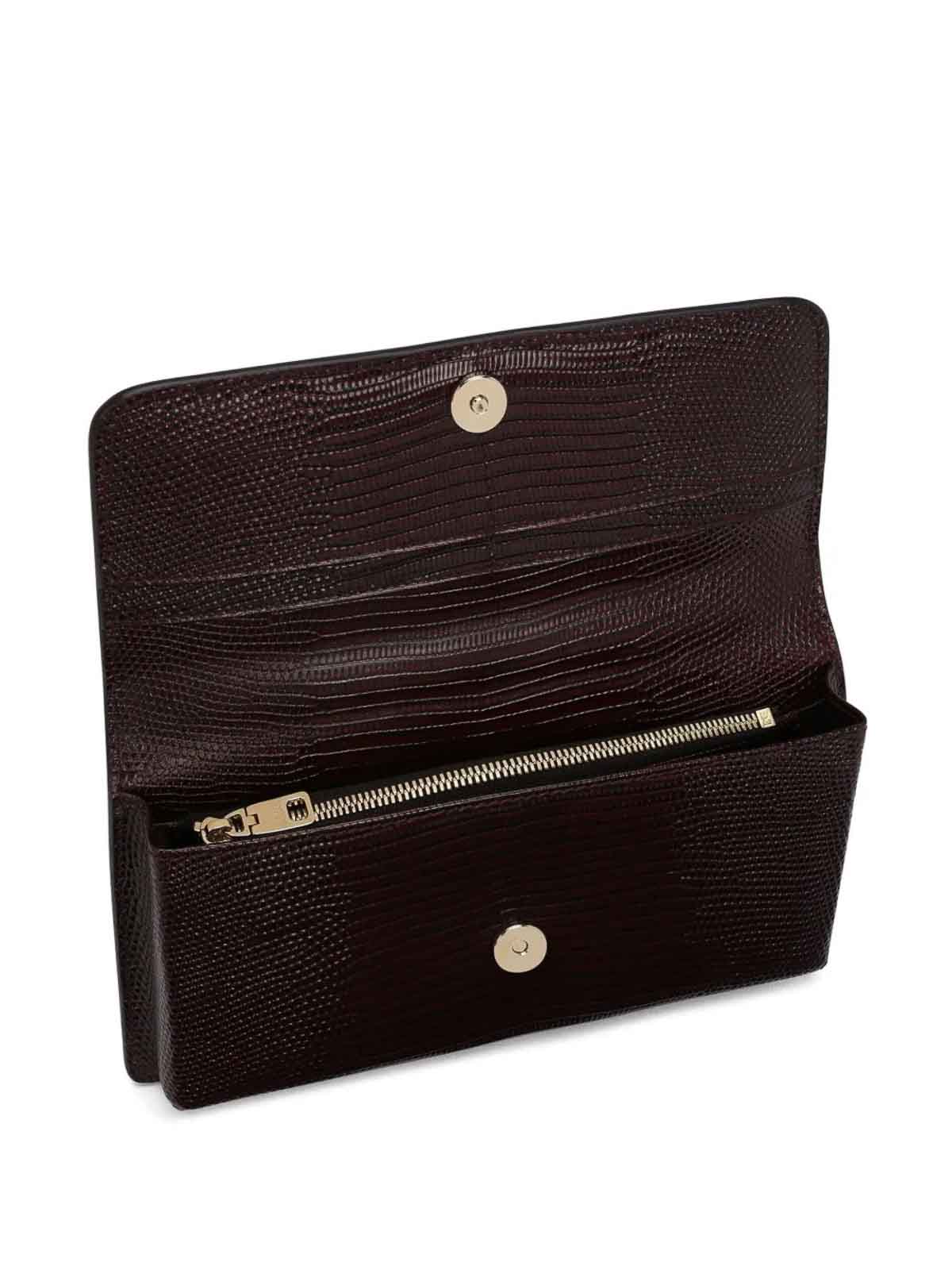 Iguana Print Dg Phone Case Bag BI3280A109580342 (Dolce & Gabbana / テックアイテム ) | Dolce & Gabbana (ドルチェガッバーナ)(3)