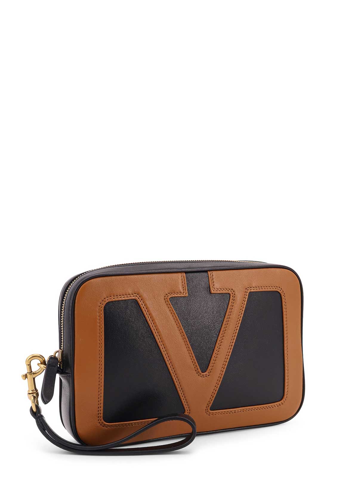 Viva superstar in Nappa clutch bags 7Y2P0AN5PTJRFA (Valentino Garavani / クラッチバッグ・ポーチ ) | Valentino Garavani (ヴァレンティノ)(2)