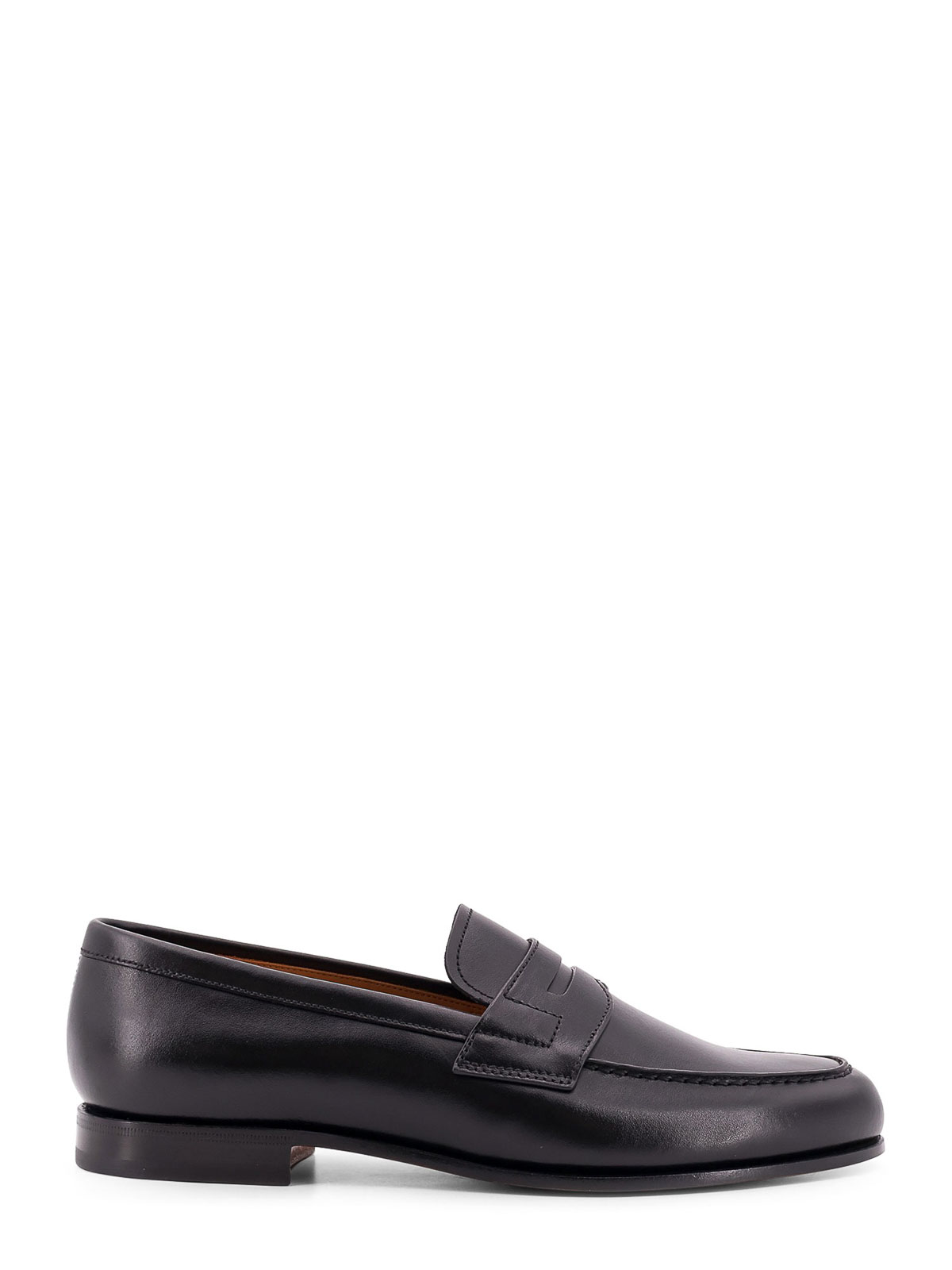 Heswall moccasin in leather EDB1379CRF0AAB (Church's / ローファー ) | Church's (チャーチ)(1)
