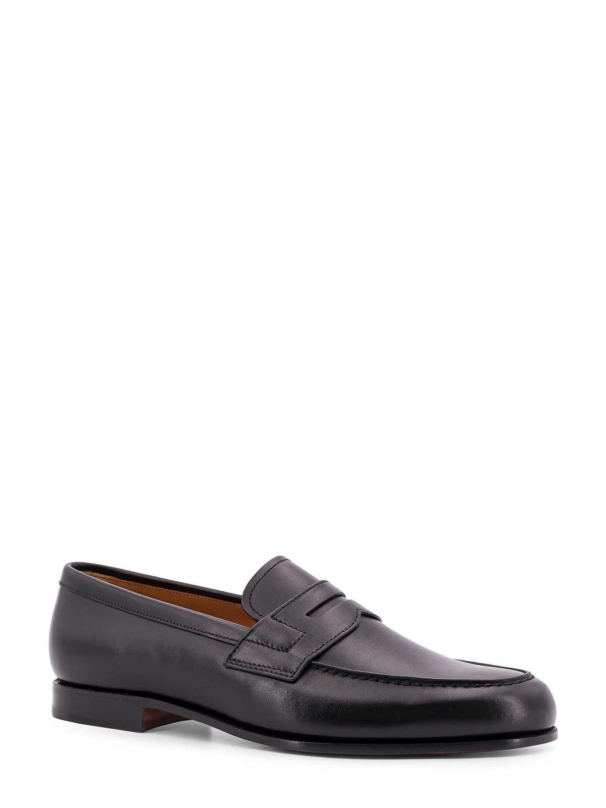Heswall moccasin in leather EDB1379CRF0AAB (Church's / ローファー ) | Church's (チャーチ)(2)