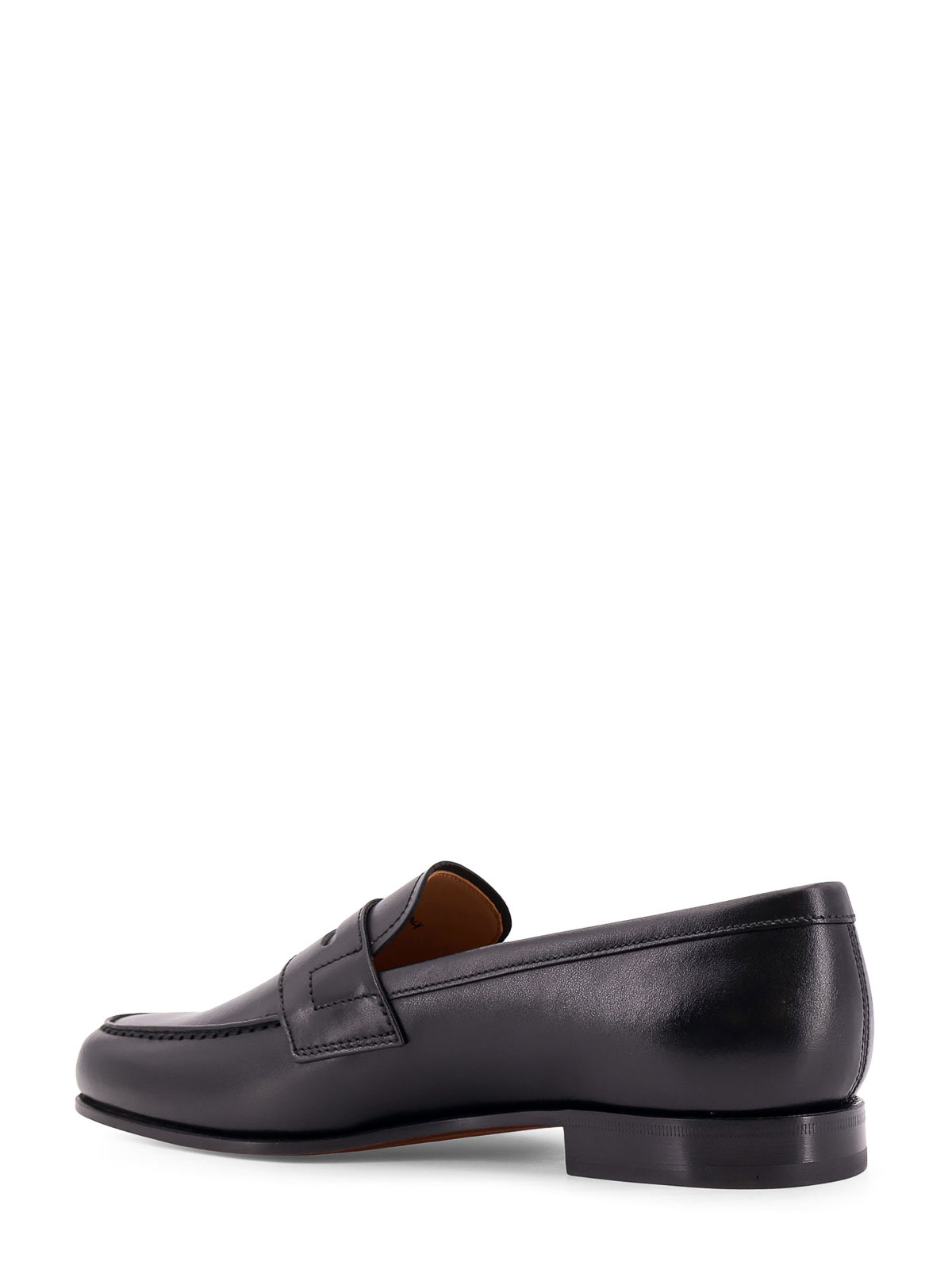 Heswall moccasin in leather EDB1379CRF0AAB (Church's / ローファー ) | Church's (チャーチ)(3)