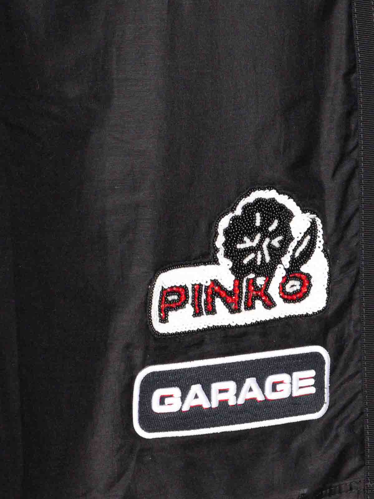 Black Lewis Bermuda 1052432M7Z99 (PINKO / ショートパンツ ) | PINKO (ピンコ)(2)