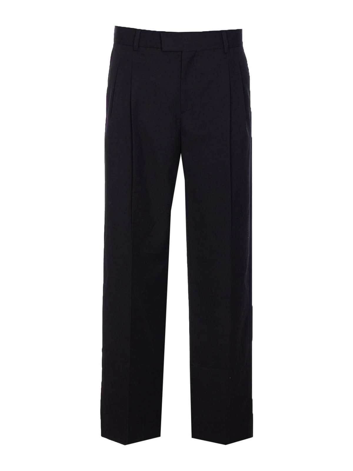 Golfeur Pants BP165PL127BL (Drôle De Monsieur / パンツ ) | Drôle De Monsieur (ドロールドムッシュ)