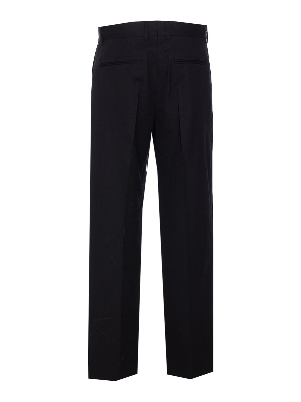 Golfeur Pants BP165PL127BL (Drôle De Monsieur / パンツ ) | Drôle De Monsieur (ドロールドムッシュ)(1)