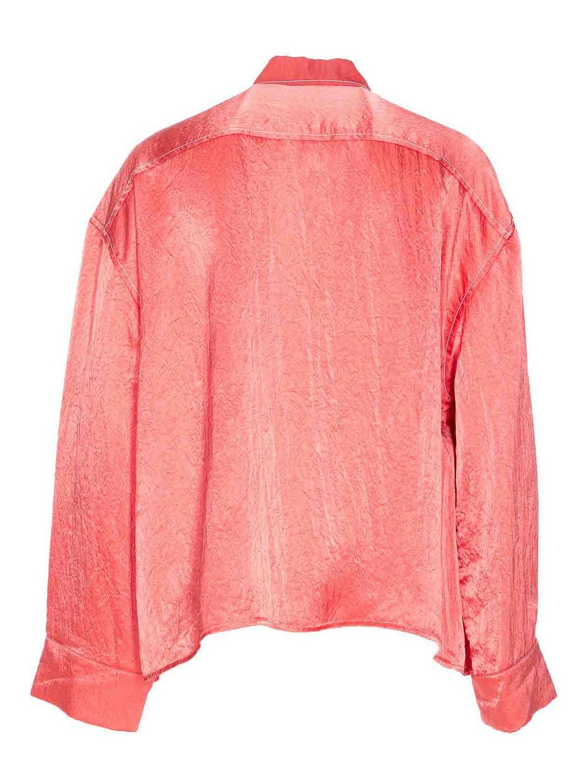 Pink Coccole Shirt 1048462BUN55 (PINKO / シャツ・ブラウス ) | PINKO (ピンコ)(1)