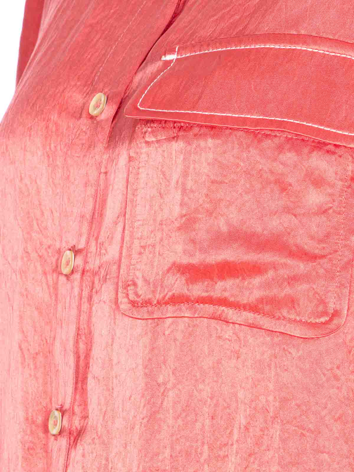 Pink Coccole Shirt 1048462BUN55 (PINKO / シャツ・ブラウス ) | PINKO (ピンコ)(2)