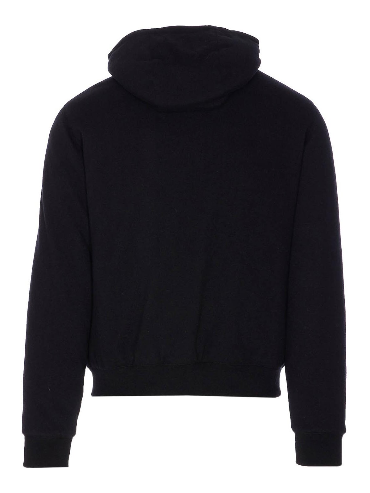 Black Brigno Down Jacket BRIGNOMRWU0001 (MooRER / ダウンジャケット・コート ) | MooRER (ムーレー)(1)