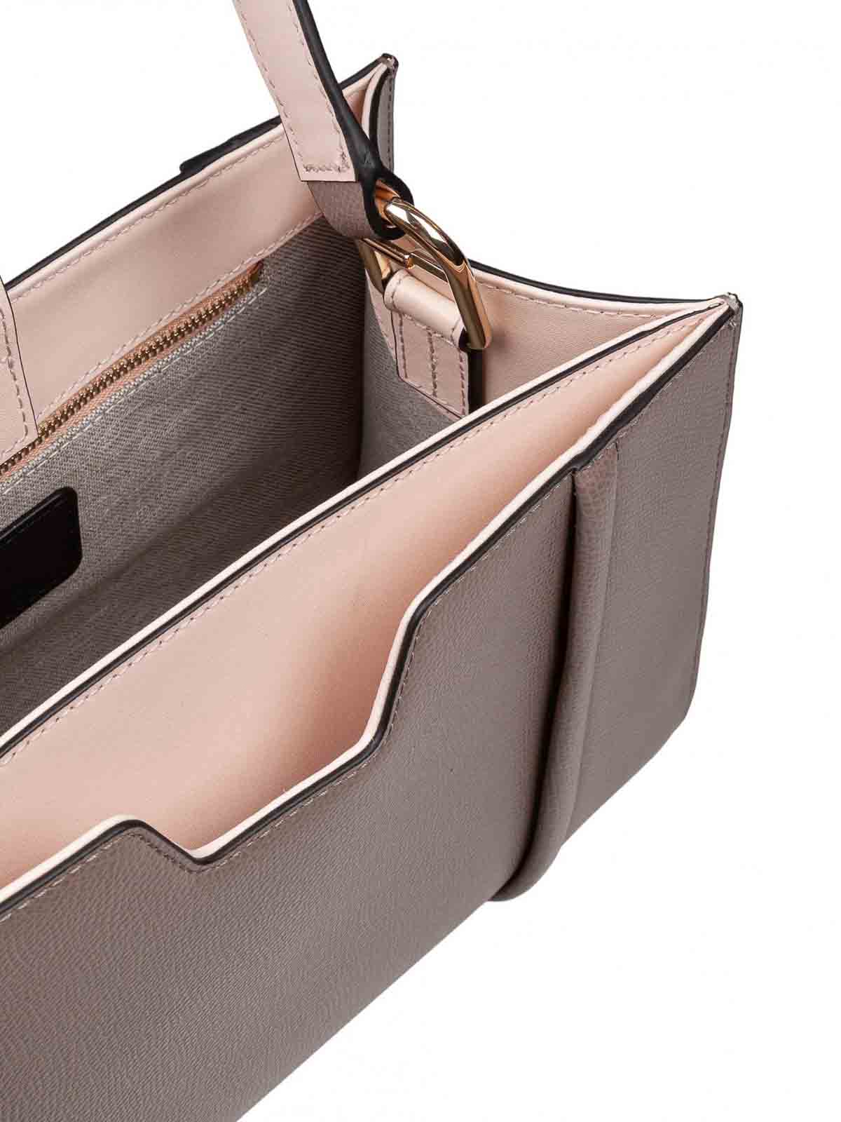 Hand bag riva m tote in leather stucco WB01557ARE0002572S (FURLA / ハンドバッグ・ショルダーバッグ ) | FURLA (フルラ)(3)