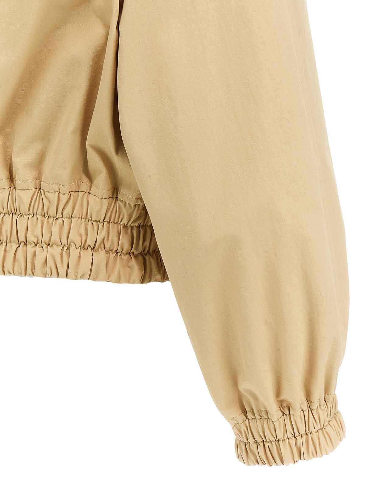 Voly Jacket 2510105101449100 (Dries Van Noten / カジュアルジャケット ) | Dries Van Noten (ドリスヴァンノッテン)(3)