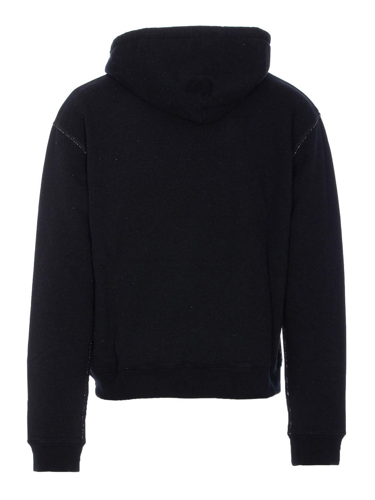 Chez Valentino Hoodie MF29MB1M9RA (Valentino Garavani / スウェット・フーディー ) | Valentino Garavani (ヴァレンティノ)(1)