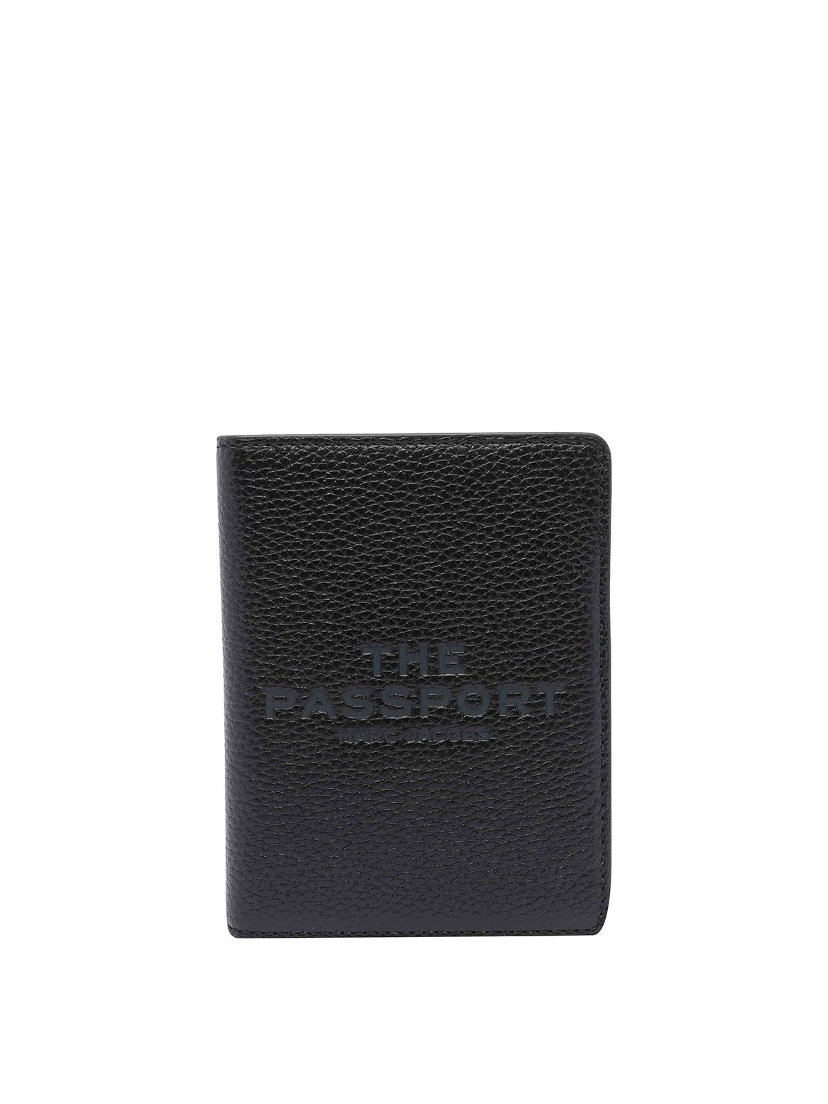 Black The Passport Case 2P5STR003S02001 (Marc Jacobs / 財布・カードケース ) | Marc Jacobs (マーク ジェイコブス)