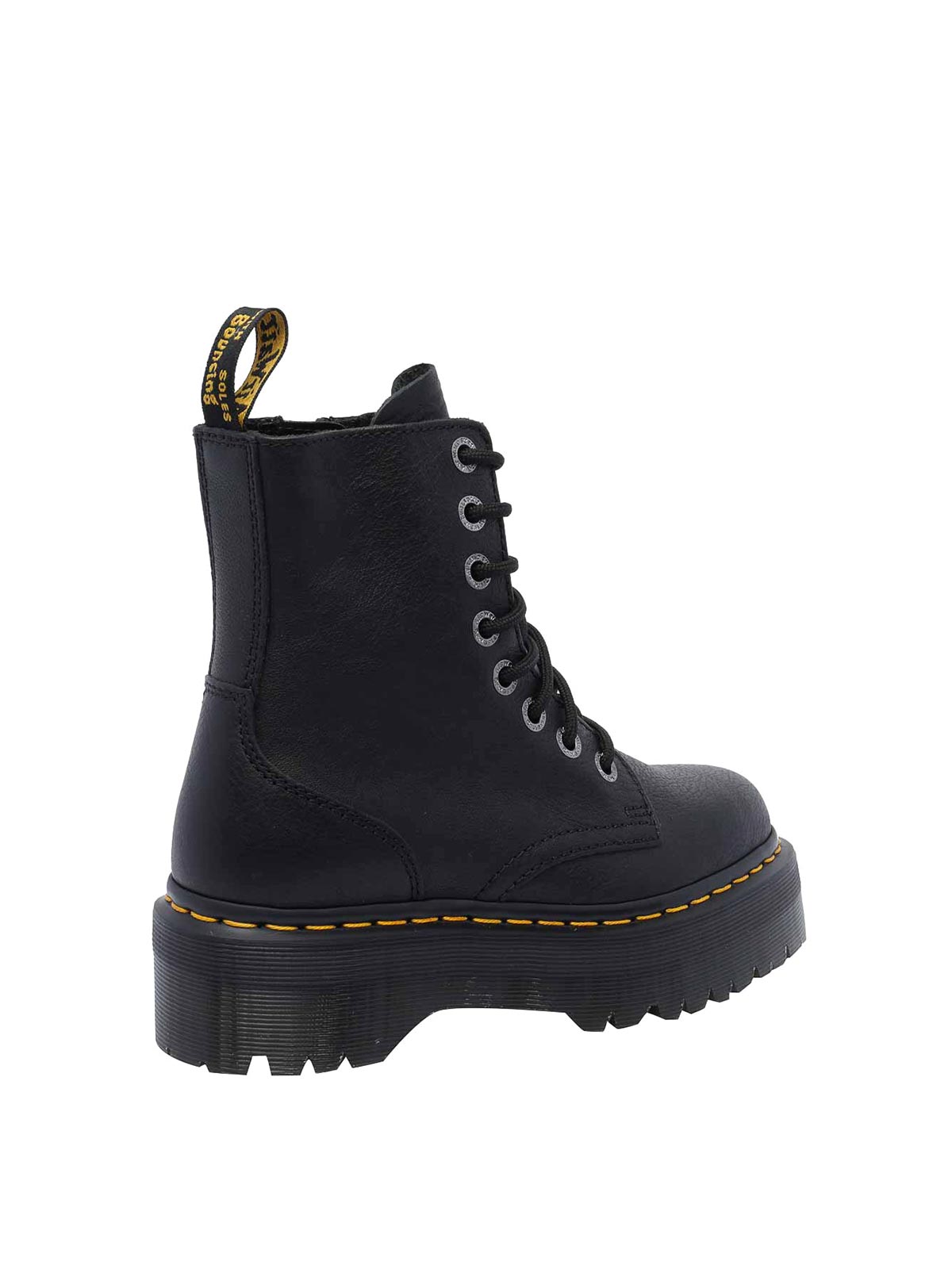 Black Jadon Boots 26378001BLACK (DR.MARTENS / ブーツ ) | DR.MARTENS (ドクターマーチン)(2)