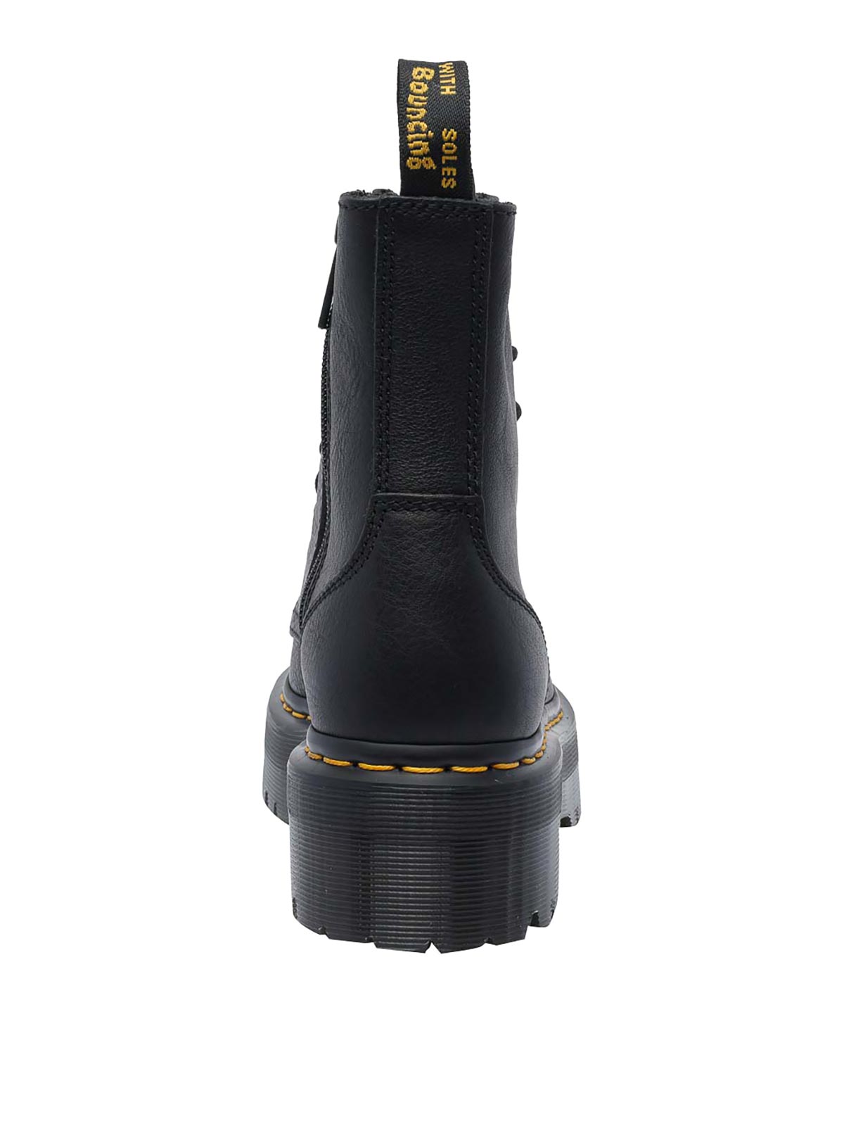Black Jadon Boots 26378001BLACK (DR.MARTENS / ブーツ ) | DR.MARTENS (ドクターマーチン)(3)