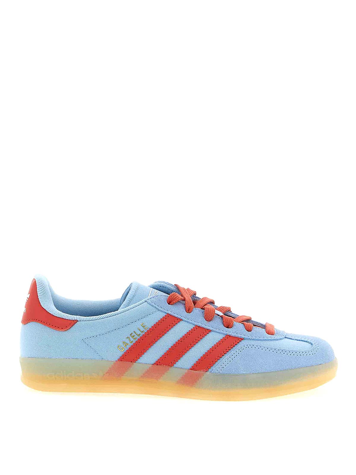 Gazelle Indoor Sneakers JQ8388 (adidas Originals / スニーカー ) | adidas Originals (アディダス オリジナルス)