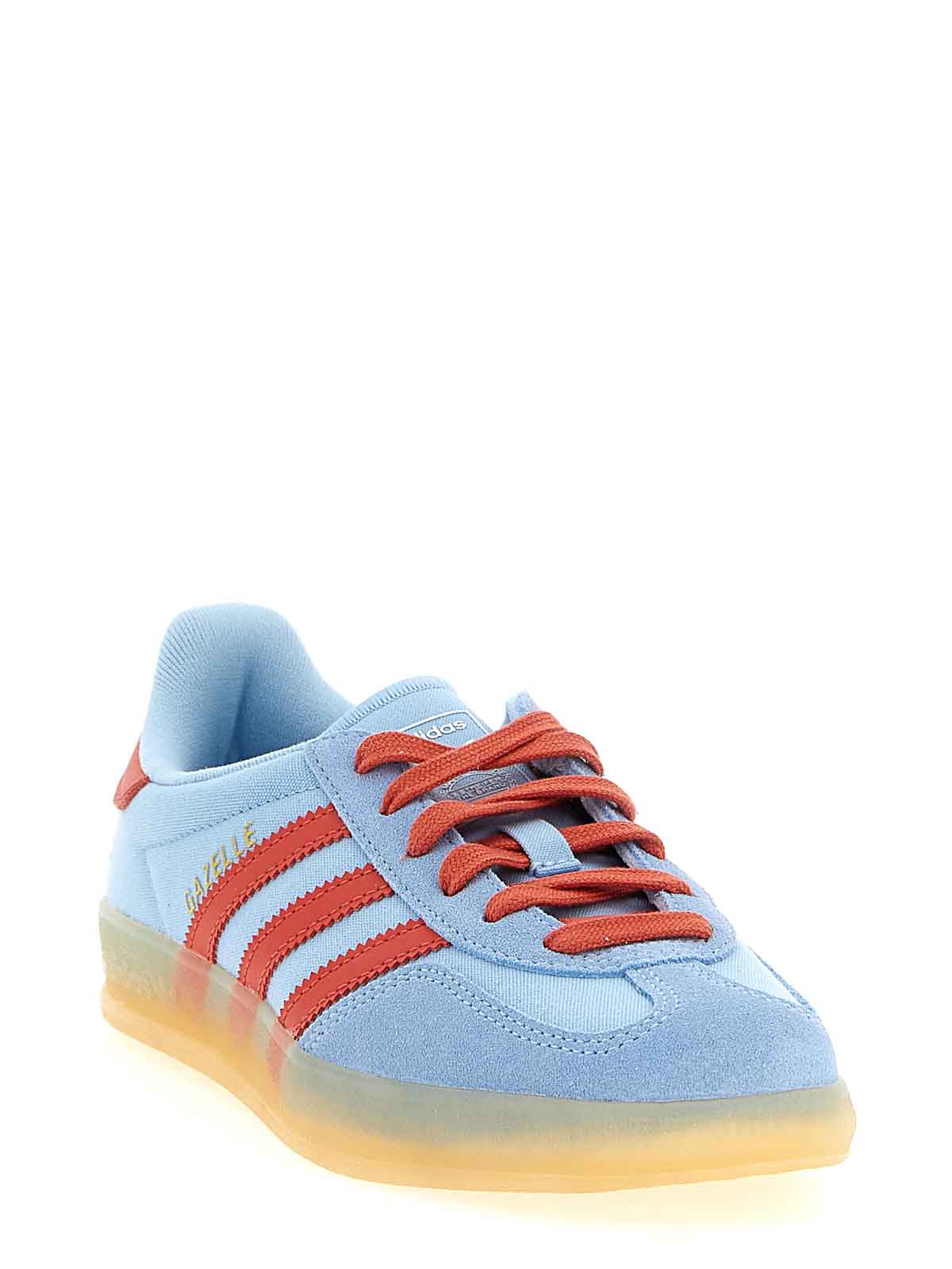 Gazelle Indoor Sneakers JQ8388 (adidas Originals / スニーカー ) | adidas Originals (アディダス オリジナルス)(1)