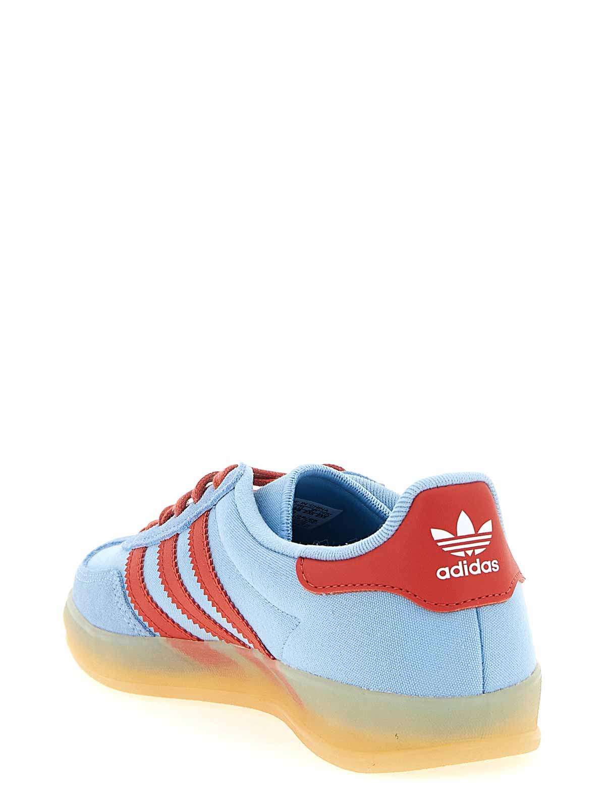 Gazelle Indoor Sneakers JQ8388 (adidas Originals / スニーカー ) | adidas Originals (アディダス オリジナルス)(2)