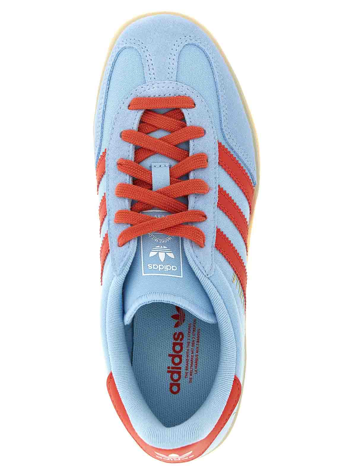 Gazelle Indoor Sneakers JQ8388 (adidas Originals / スニーカー ) | adidas Originals (アディダス オリジナルス)(3)
