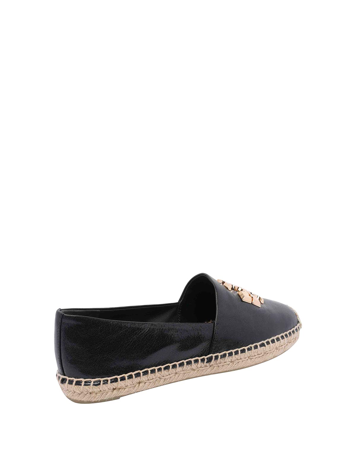 Black Eleanor Espadrilles 161758006 (TORY BURCH / フラットシューズ ) | TORY BURCH (トリーバーチ)(2)