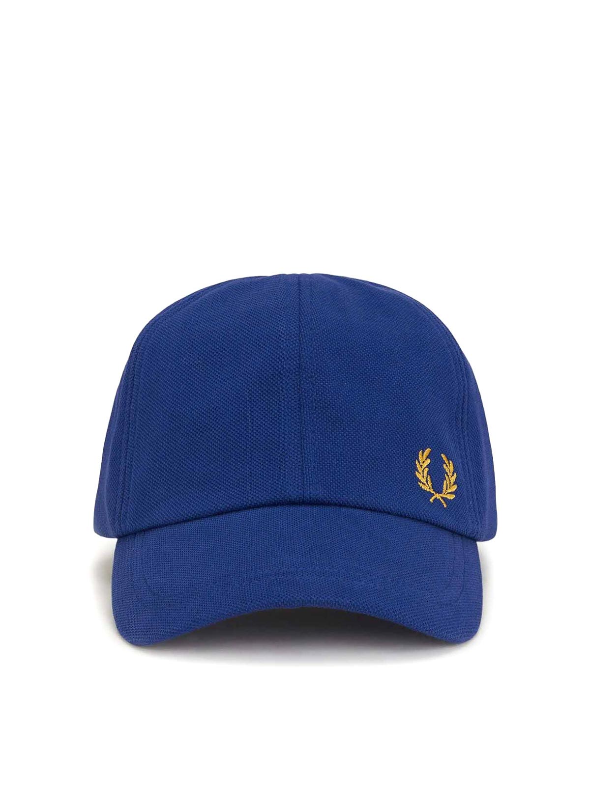 Cappello Baseball In Cotone HW6726Y47 (FRED PERRY / 帽子 ) | FRED PERRY (フレッドペリー)