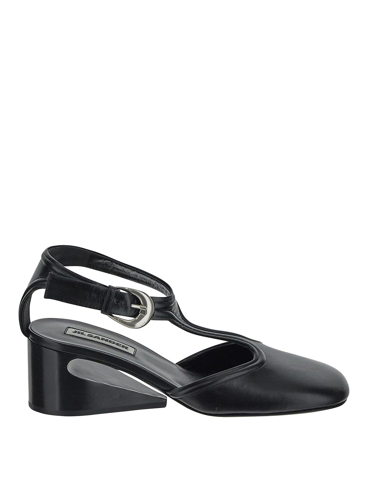 mm pumps J16WM0004P8226001 (Jil Sander / サンダル ) | Jil Sander (ジルサンダー)