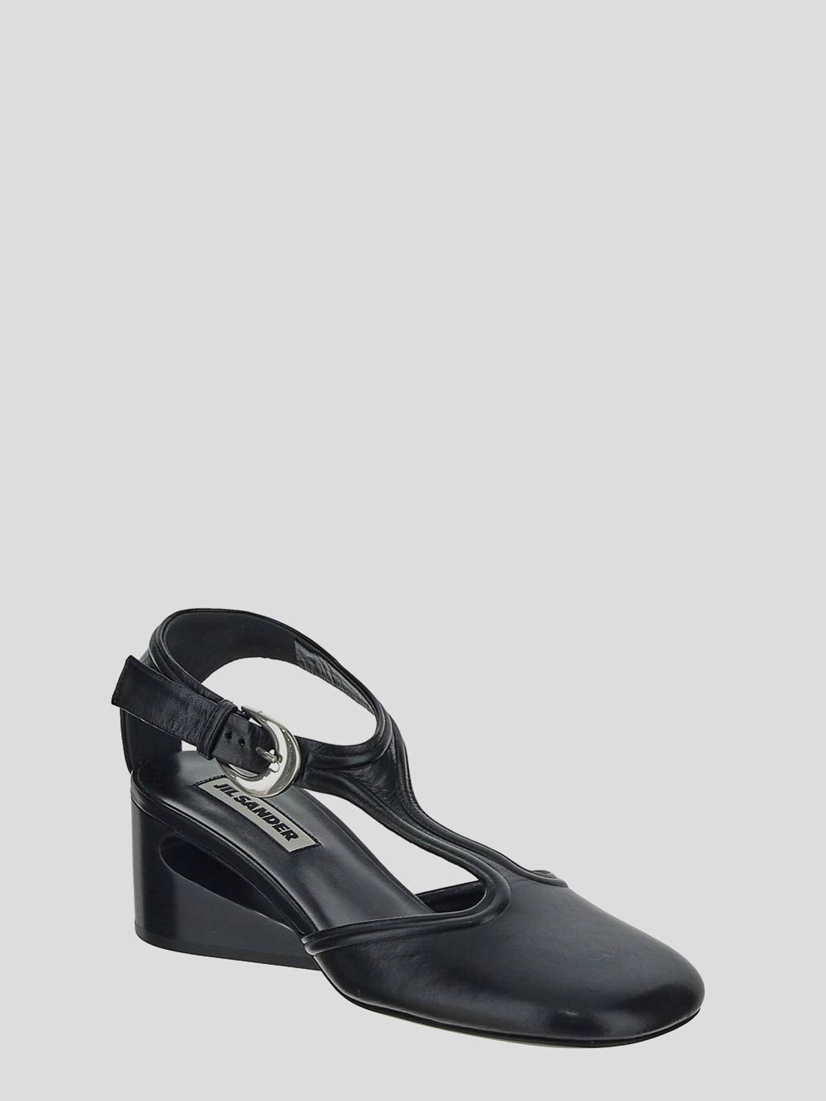 mm pumps J16WM0004P8226001 (Jil Sander / サンダル ) | Jil Sander (ジルサンダー)(1)