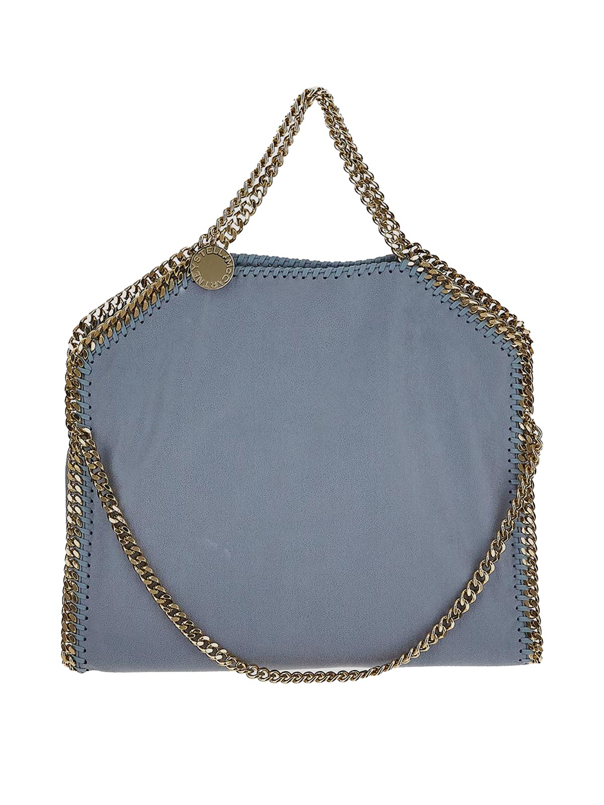 Leather bag 234387WP04044761 (Stella McCartney / ハンドバッグ・ショルダーバッグ ) | Stella McCartney (ステラ マッカートニー)