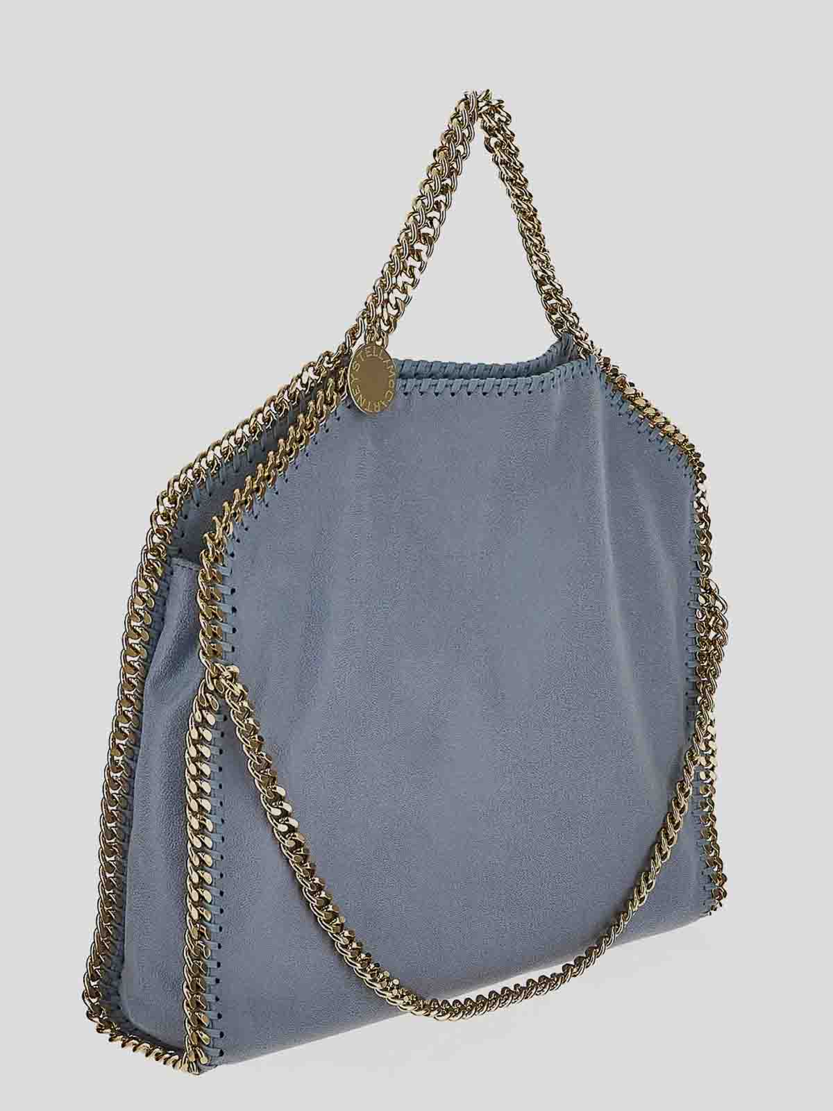 Leather bag 234387WP04044761 (Stella McCartney / ハンドバッグ・ショルダーバッグ ) | Stella McCartney (ステラ マッカートニー)(1)