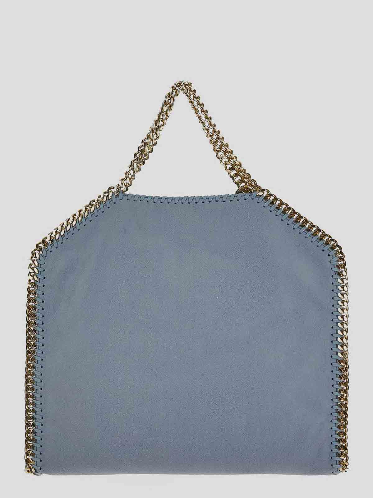 Leather bag 234387WP04044761 (Stella McCartney / ハンドバッグ・ショルダーバッグ ) | Stella McCartney (ステラ マッカートニー)(2)