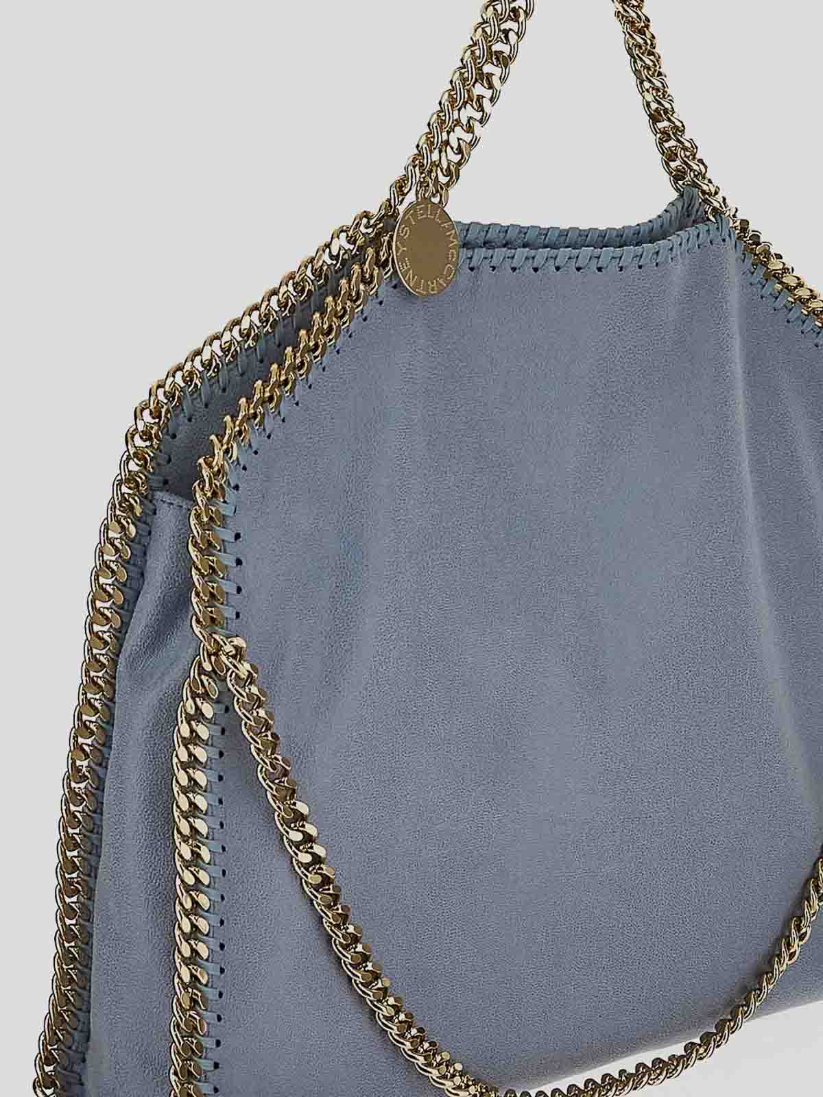 Leather bag 234387WP04044761 (Stella McCartney / ハンドバッグ・ショルダーバッグ ) | Stella McCartney (ステラ マッカートニー)(3)