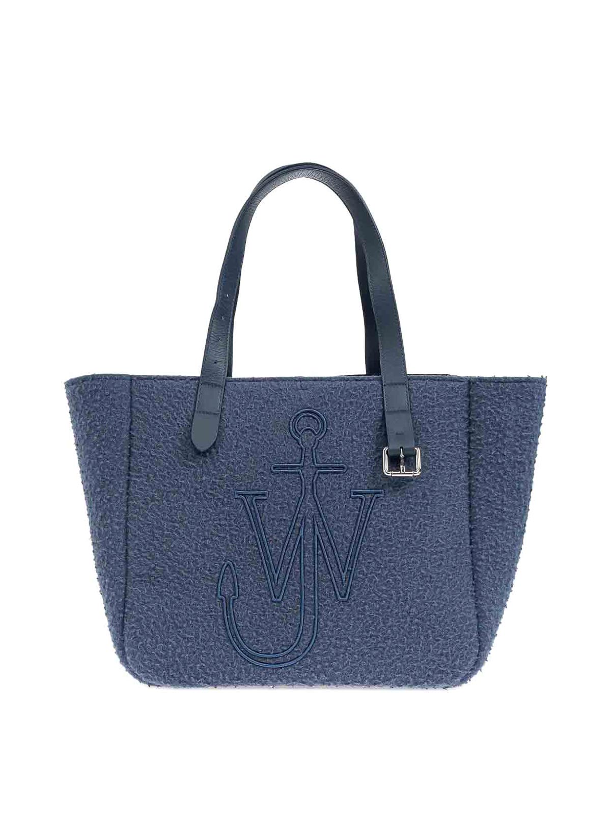 Belt Tote HB0545FA0468820 (JW Anderson / トートバッグ ) | JW Anderson (ジェイダブリュー アンダーソン)