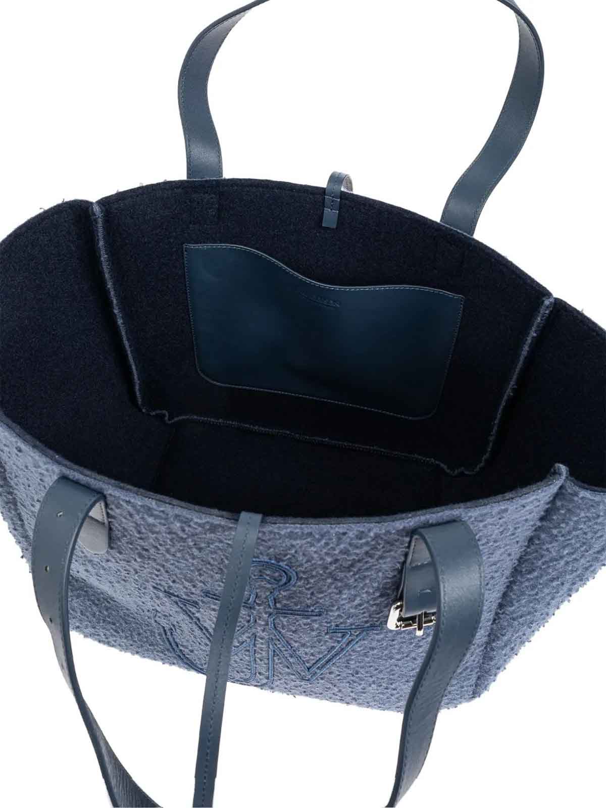 Belt Tote HB0545FA0468820 (JW Anderson / トートバッグ ) | JW Anderson (ジェイダブリュー アンダーソン)(3)