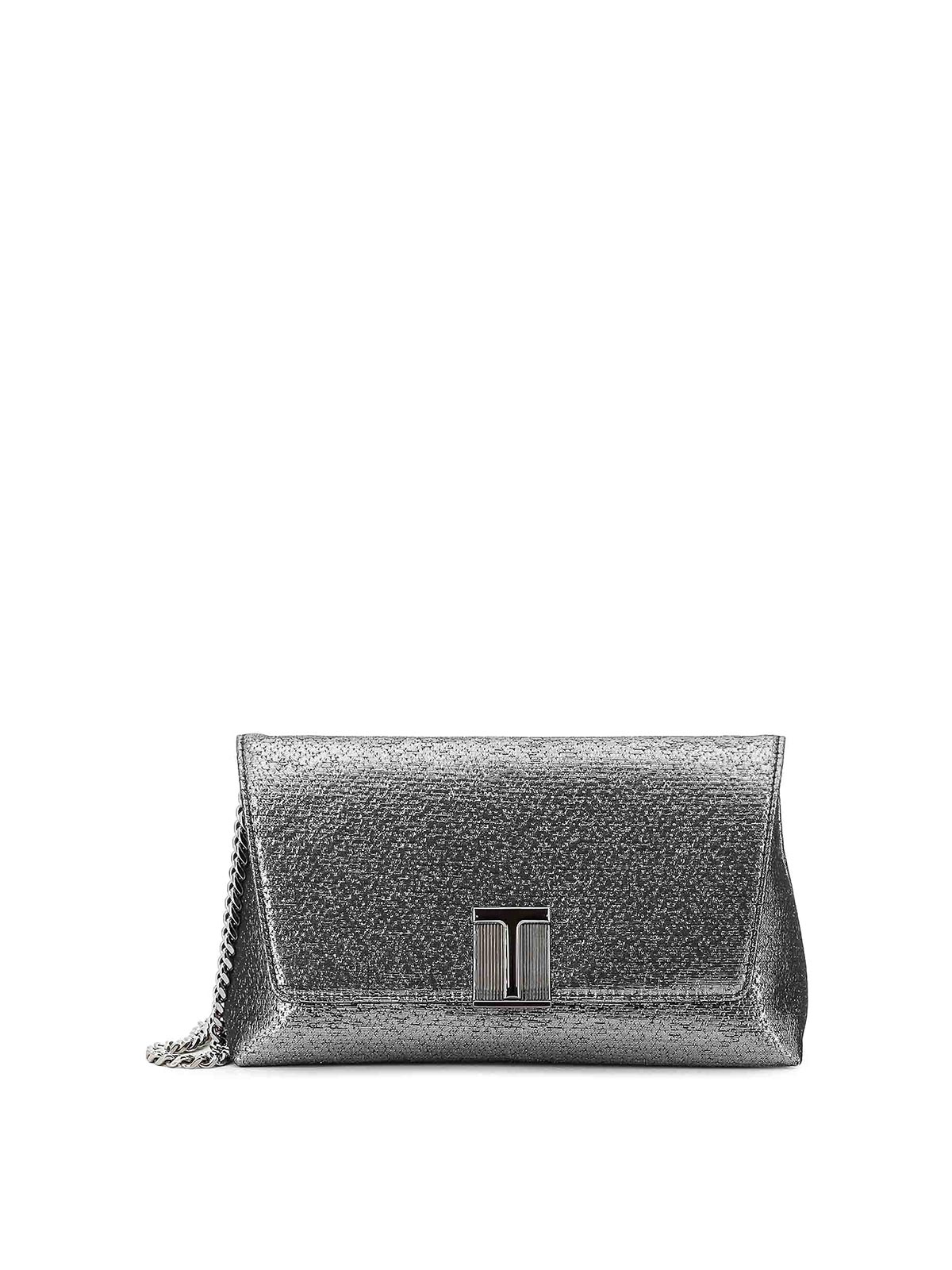 Pochette L1886TSY054A1G001 (TOM FORD / クラッチバッグ・ポーチ ) | TOM FORD (トムフォード)