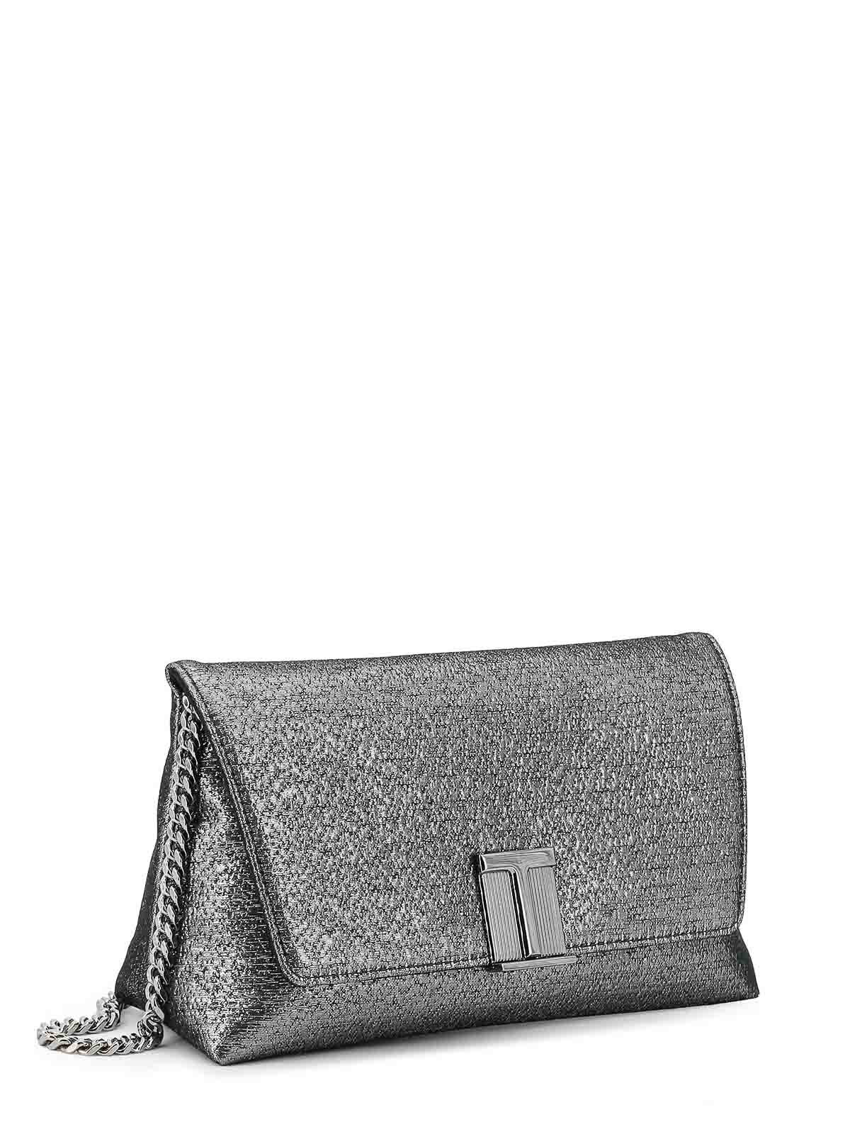Pochette L1886TSY054A1G001 (TOM FORD / クラッチバッグ・ポーチ ) | TOM FORD (トムフォード)(2)
