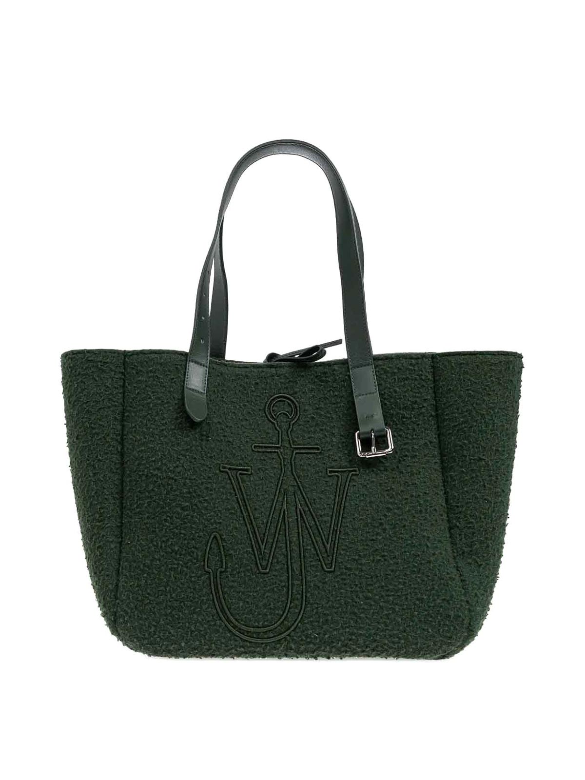 Belt Tote HB0545FA0468555 (JW Anderson / トートバッグ ) | JW Anderson (ジェイダブリュー アンダーソン)