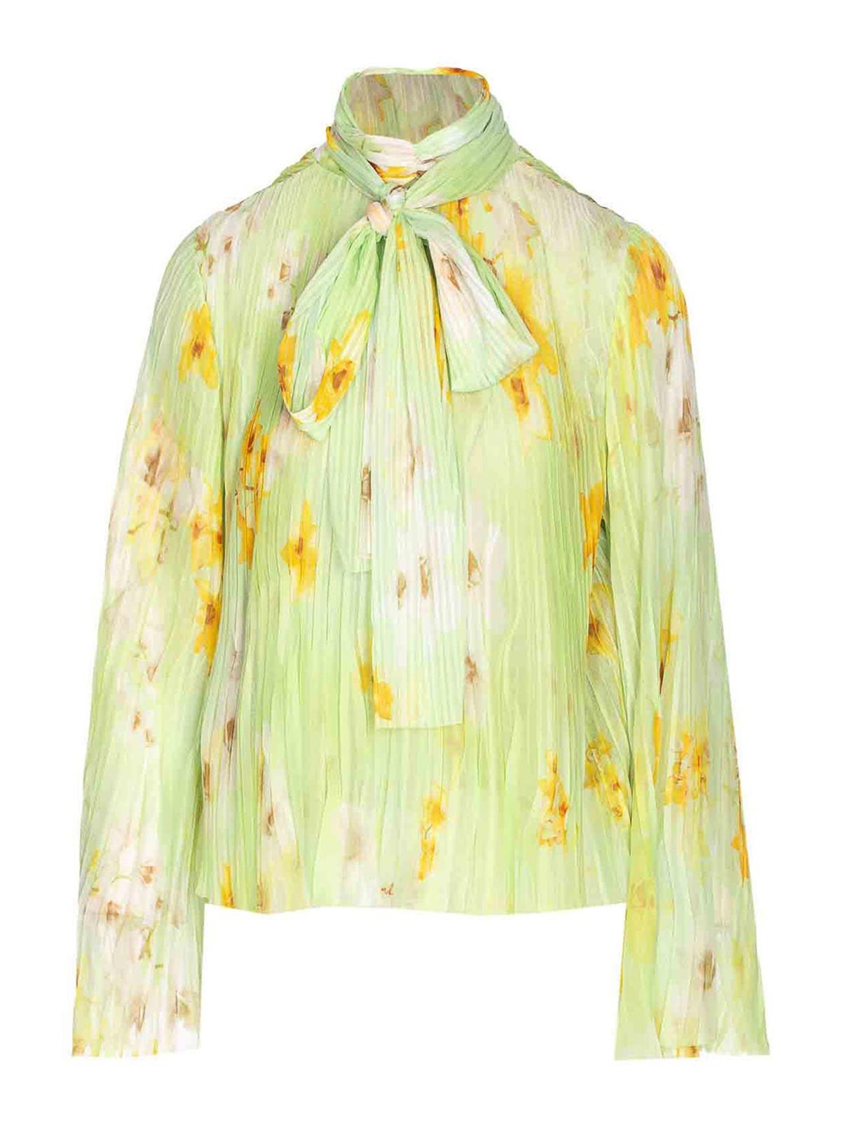 Bucero Shirt 1047112DHVGB (PINKO / シャツ・ブラウス ) | PINKO (ピンコ)