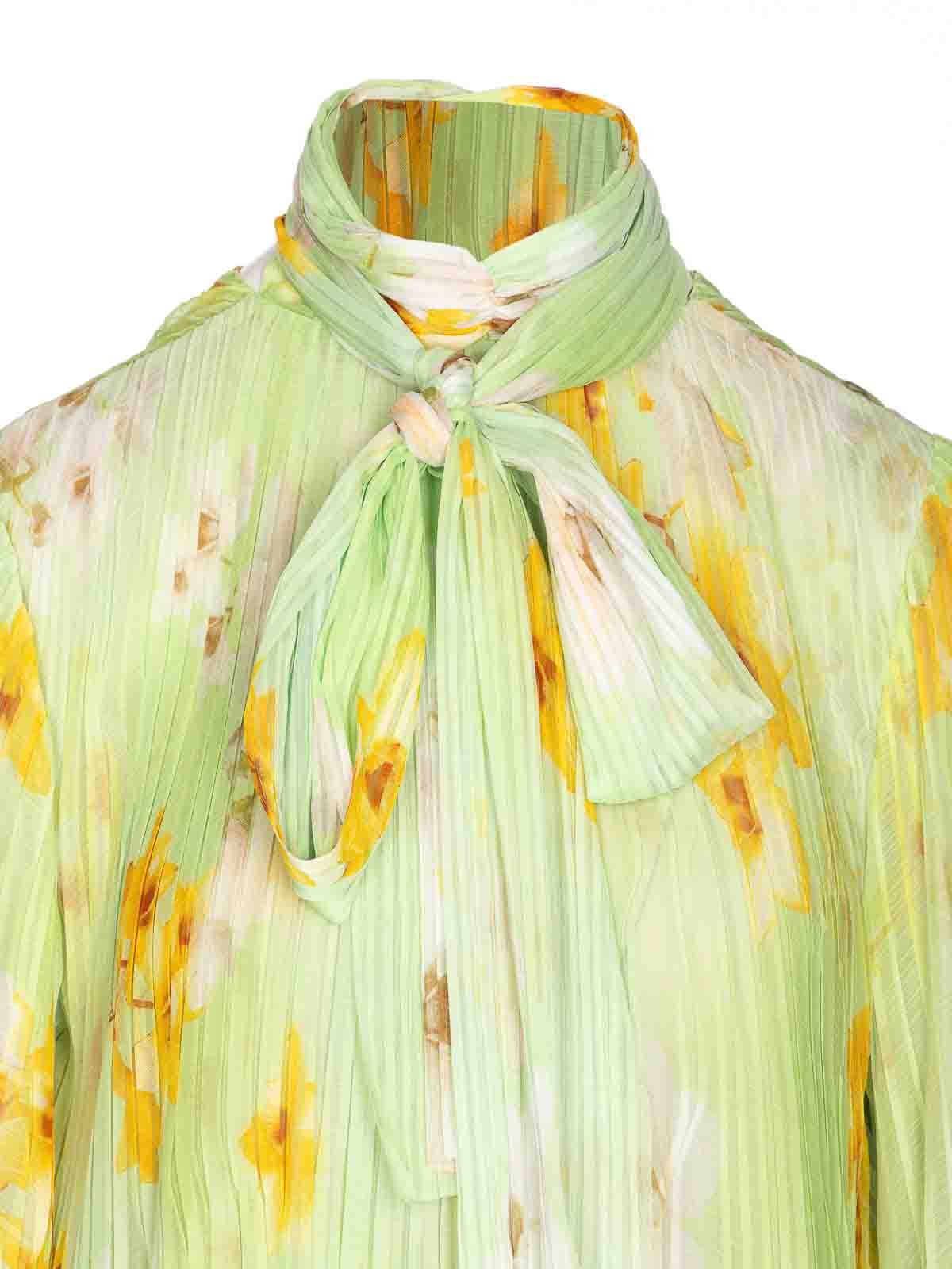 Bucero Shirt 1047112DHVGB (PINKO / シャツ・ブラウス ) | PINKO (ピンコ)(3)