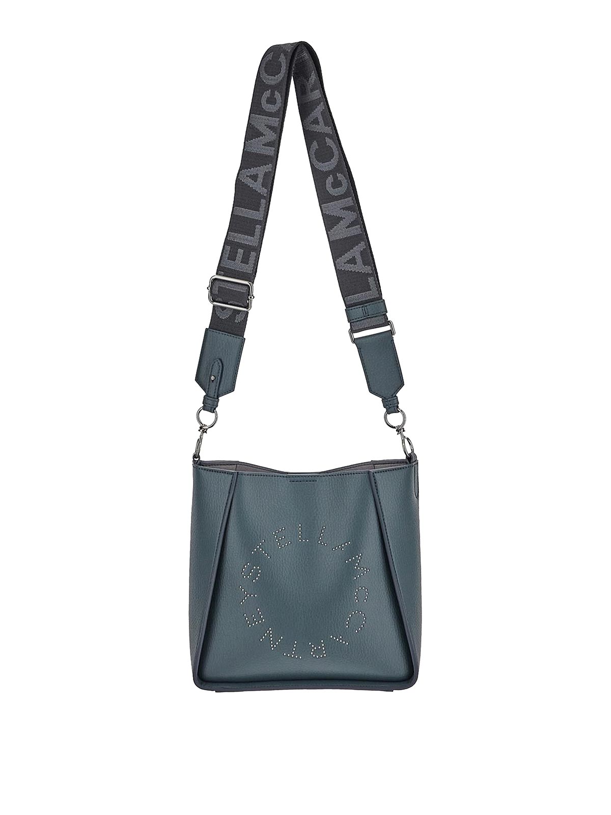 Stella mccartney crossbodymini bag 700073WP05633034 (Stella McCartney / ハンドバッグ・ショルダーバッグ ) | Stella McCartney (ステラ マッカートニー)