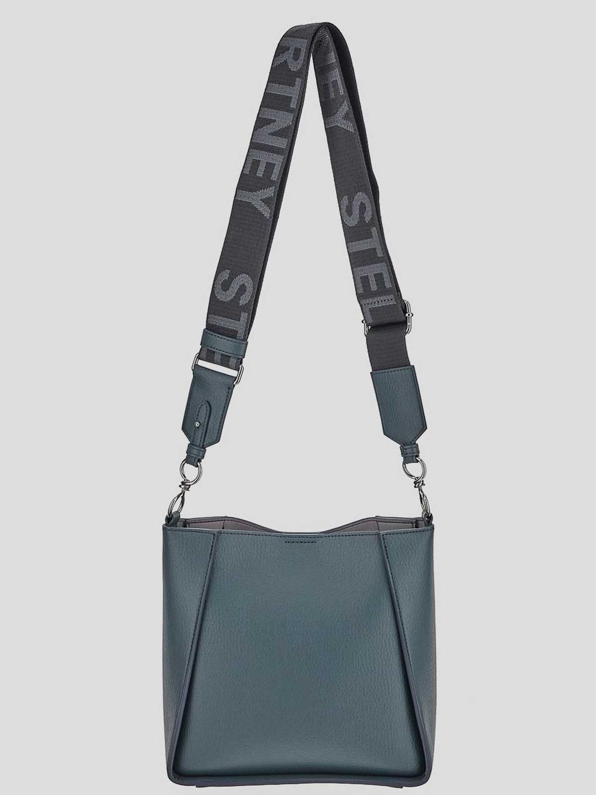 Stella mccartney crossbodymini bag 700073WP05633034 (Stella McCartney / ハンドバッグ・ショルダーバッグ ) | Stella McCartney (ステラ マッカートニー)(2)
