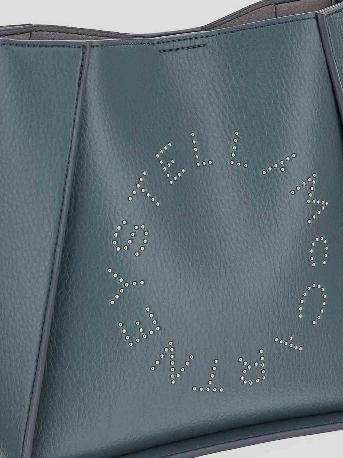 Stella mccartney crossbodymini bag 700073WP05633034 (Stella McCartney / ハンドバッグ・ショルダーバッグ ) | Stella McCartney (ステラ マッカートニー)(3)