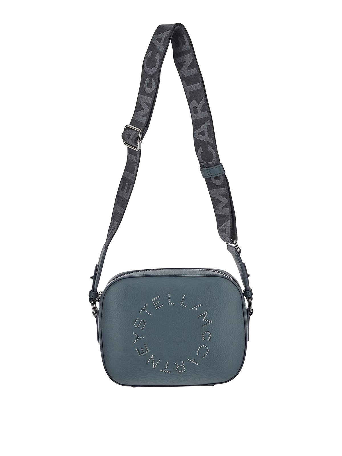Camera logo shoulder bag 700266WP05633034 (Stella McCartney / ハンドバッグ・ショルダーバッグ ) | Stella McCartney (ステラ マッカートニー)