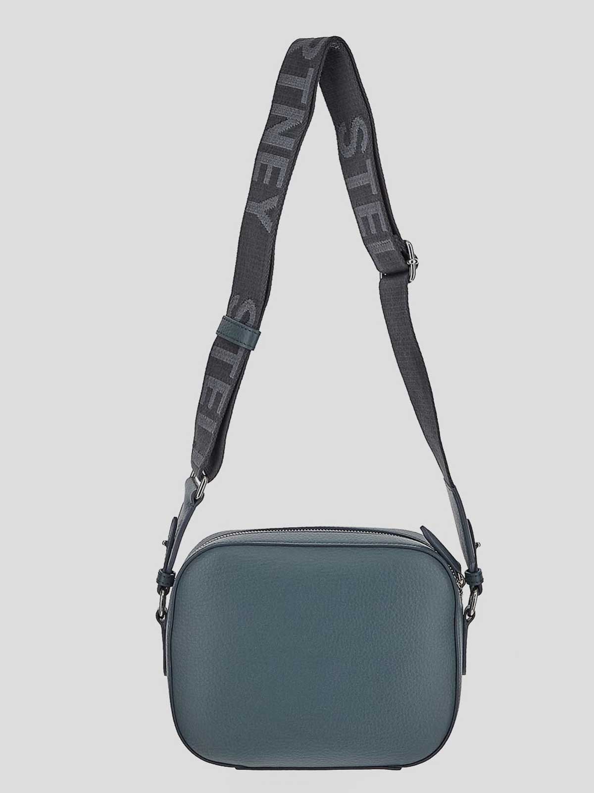 Camera logo shoulder bag 700266WP05633034 (Stella McCartney / ハンドバッグ・ショルダーバッグ ) | Stella McCartney (ステラ マッカートニー)(2)