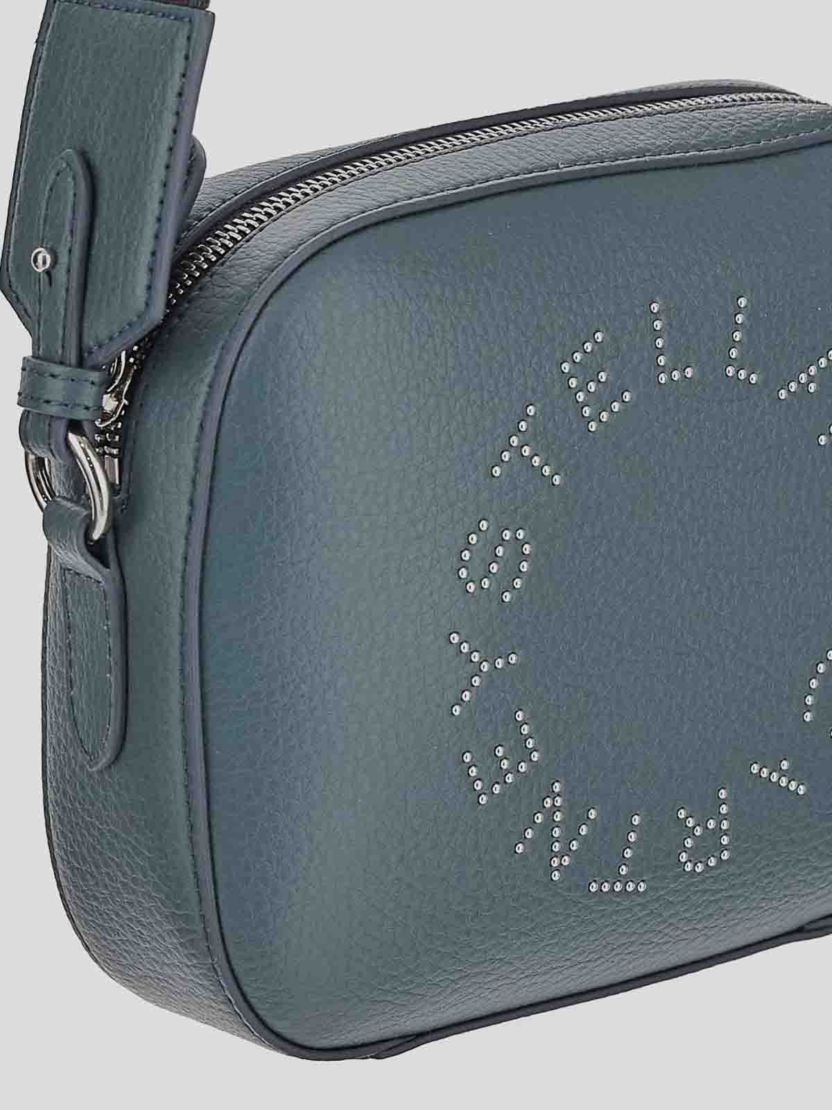 Camera logo shoulder bag 700266WP05633034 (Stella McCartney / ハンドバッグ・ショルダーバッグ ) | Stella McCartney (ステラ マッカートニー)(3)